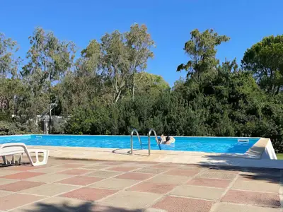 Mobilheim für 5 Personen (26 m²) in Badesi (OT) 5/10