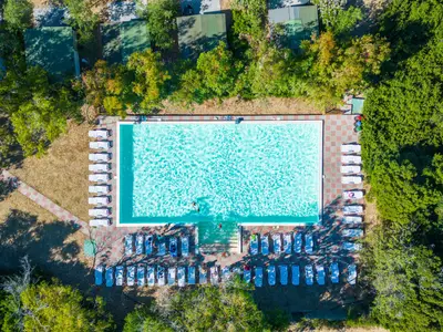 Mobilheim für 5 Personen (24 m²) in Badesi (OT) 1/10