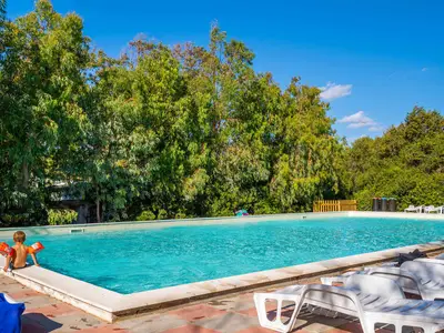 Mobilheim für 5 Personen (24 m²) in Badesi (OT) 8/10