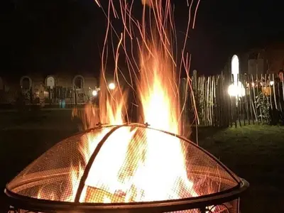 Mobilheim für 4 Personen (19 m²) in Bahrenborstel 5/10