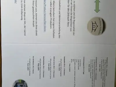 Mobilheim für 4 Personen (19 m²) in Bahrenborstel 7/10