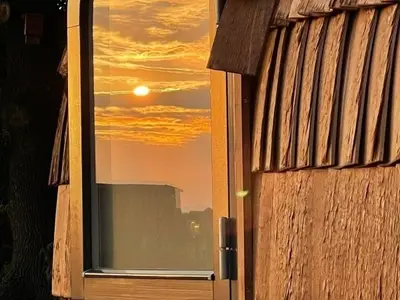 Mobilheim für 4 Personen (19 m²) in Bahrenborstel 2/10