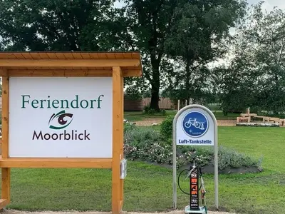 Mobilheim für 4 Personen (19 m²) in Bahrenborstel 6/10