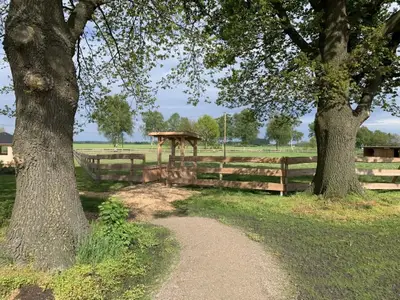 Mobilheim für 4 Personen (19 m²) in Bahrenborstel 2/10