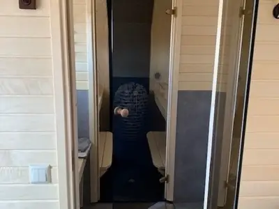 Mobilheim für 4 Personen (19 m²) in Bahrenborstel 10/10