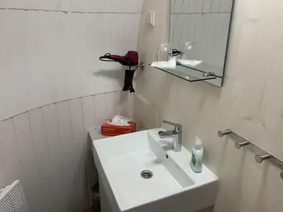 Mobilheim für 4 Personen (19 m²) in Bahrenborstel 4/10