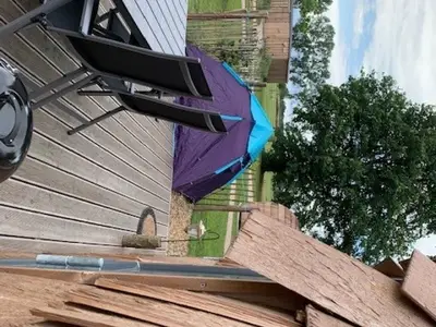 Mobilheim für 4 Personen (19 m²) in Bahrenborstel 9/10