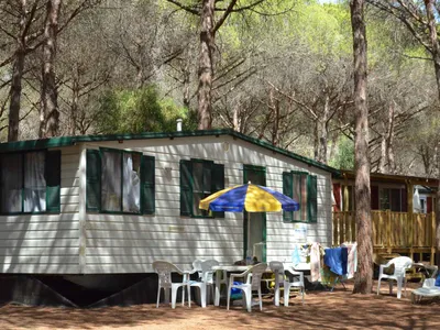 Mobilheim für 5 Personen (24 m²) in Balatonfüred 9/10