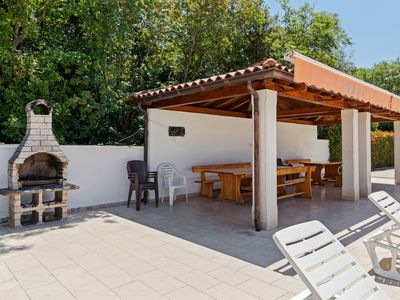 TerraceBalcony