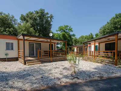 Mobilheim für 6 Personen (37 m²) in Banjole 5/10