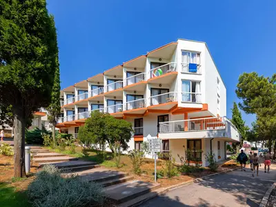 Mobilheim für 6 Personen (37 m²) in Banjole 7/10