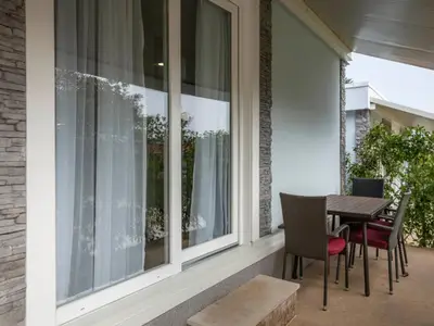 TerraceBalcony