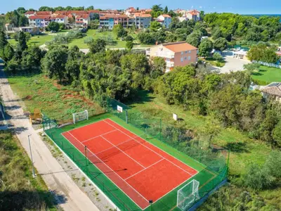 Facilities