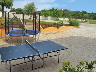 Facilities