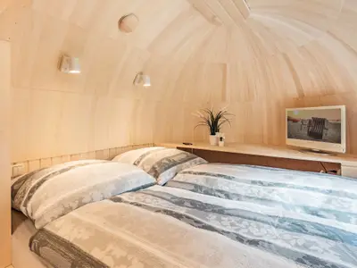 Mobilheim für 2 Personen (20 m²) in Bansin (Seebad) 4/10