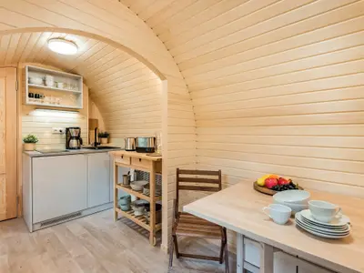 Mobilheim für 2 Personen (20 m²) in Bansin (Seebad) 7/10