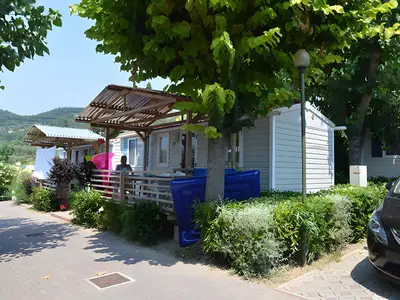 Mobilheim für 7 Personen (29 m²) in Bardolino 2/10