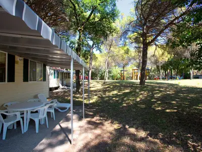 Mobilheim für 6 Personen (40 m²) in Belvedere Di Aquileia 10/10