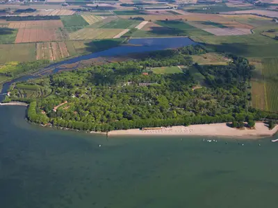 Mobilheim für 6 Personen (45 m²) in Belvedere Di Aquileia 1/10