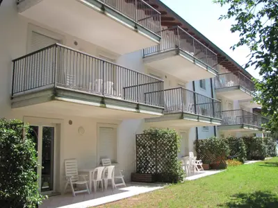 Mobilheim für 6 Personen (45 m²) in Belvedere Di Aquileia 7/10