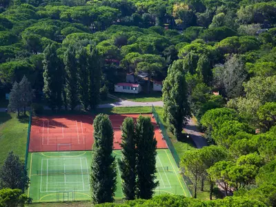 Mobilheim für 6 Personen (24 m²) in Belvedere Di Aquileia 5/10