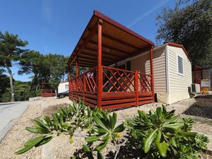 Mobilheim für 5 Personen (32 m&sup2;) in Biograd Na Moru