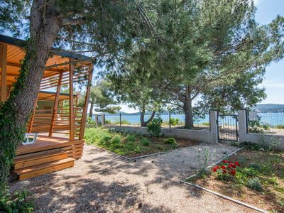 Mobilheim für 6 Personen (32 m²) in Biograd Na Moru 1/10