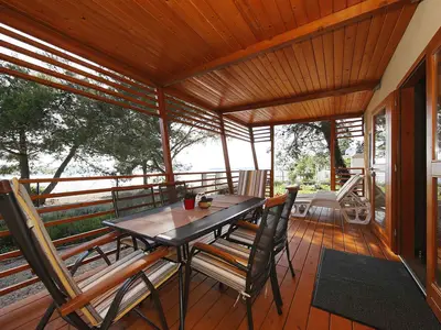 Mobilheim für 6 Personen (32 m²) in Biograd Na Moru 4/10