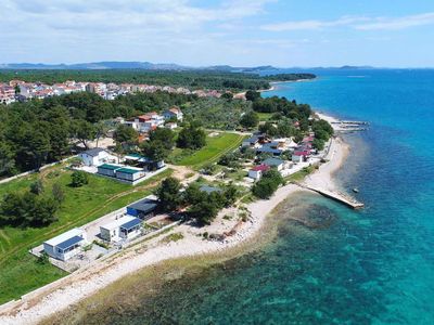 Mobilheim für 6 Personen (32 m²) in Biograd Na Moru 7/10