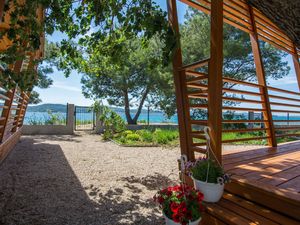 Mobilheim für 6 Personen (32 m²) in Biograd Na Moru