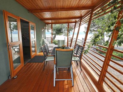 Mobilheim für 6 Personen (32 m²) in Biograd Na Moru 3/10