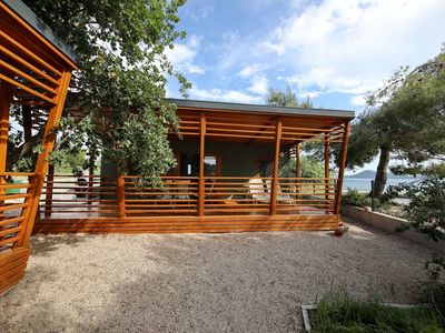 Mobilheim für 6 Personen (32 m²) in Biograd Na Moru 5/10