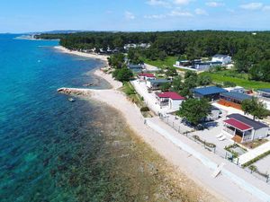 Mobilheim für 6 Personen (34 m²) in Biograd Na Moru