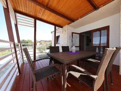 Mobilheim für 6 Personen (34 m²) in Biograd Na Moru 2/10