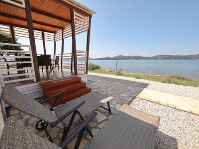 Mobilheim für 6 Personen (34 m²) in Biograd Na Moru 3/10