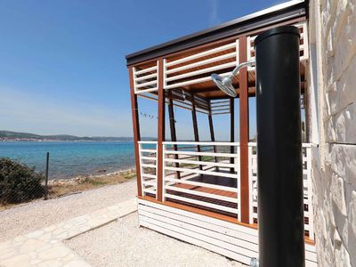 Mobilheim für 6 Personen (34 m²) in Biograd Na Moru 3/10