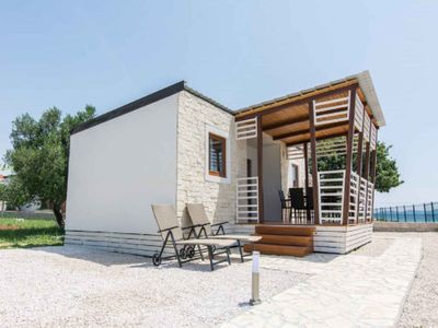 Mobilheim für 6 Personen (34 m²) in Biograd Na Moru 4/10