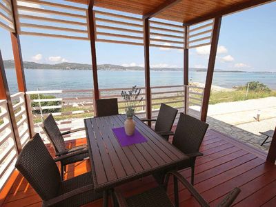 Mobilheim für 6 Personen (34 m²) in Biograd Na Moru 4/10