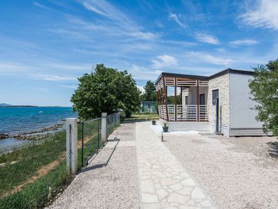 Mobilheim für 6 Personen (34 m²) in Biograd Na Moru 5/10