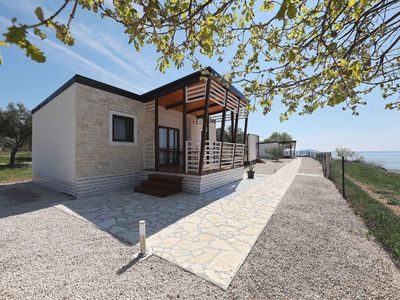 Mobilheim für 6 Personen (34 m²) in Biograd Na Moru 8/10