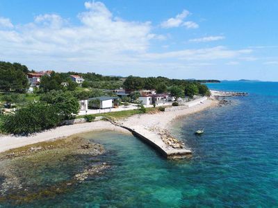 Mobilheim für 6 Personen (32 m²) in Biograd Na Moru 6/10