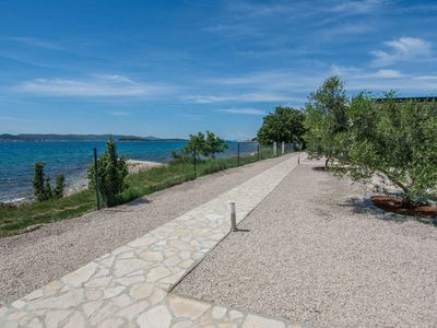 Mobilheim für 6 Personen (32 m²) in Biograd Na Moru 9/10