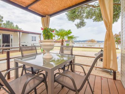 Mobilheim für 4 Personen (24 m²) in Biograd Na Moru 5/10