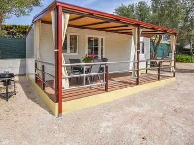 Mobilheim für 4 Personen (24 m²) in Biograd Na Moru 2/10