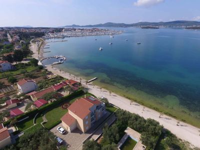 Mobilheim für 4 Personen (24 m²) in Biograd Na Moru 4/10