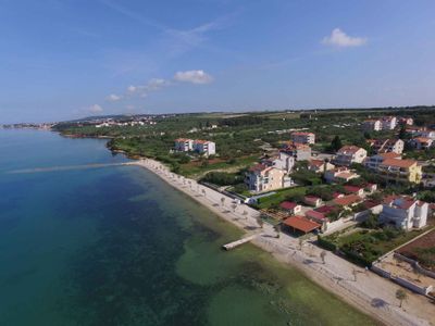 Mobilheim für 4 Personen (24 m²) in Biograd Na Moru 8/10