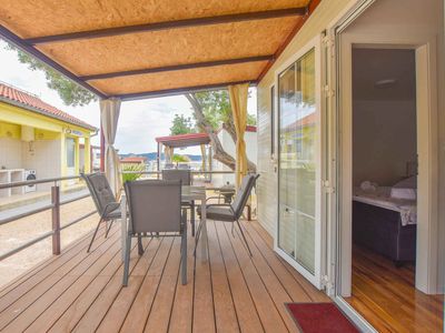 Mobilheim für 4 Personen (24 m²) in Biograd Na Moru 3/10