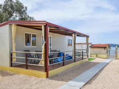 Mobilheim für 4 Personen (24 m²) in Biograd Na Moru 3/10