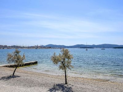 Mobilheim für 4 Personen (24 m²) in Biograd Na Moru 9/10