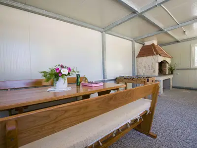 Mobilheim für 4 Personen (24 m²) in Biograd Na Moru 6/10